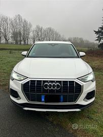Audi q3 - 2021