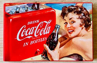 Batteria Power Bank Coca Cola