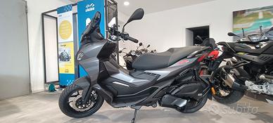 Aprilia SR GT 125