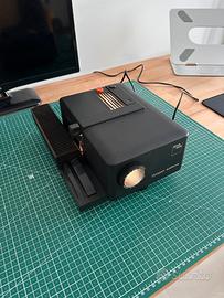 Proiettore diapositive ZEISS