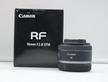 Canon RF 16mm f/2.8 STM