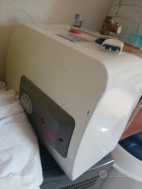 scaldabagno 10 l ariston