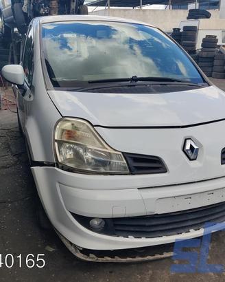 Renault modus f/jp0 1.5 dci 75 75cv - ricambi