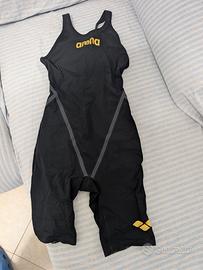 Costume Arena Carbon Core tg 38