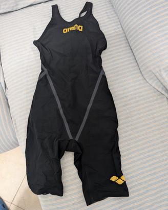 Costume Arena Carbon Core tg 38