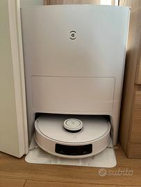 ECOVACS DEEBOT T20e OMNI