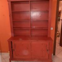 credenza