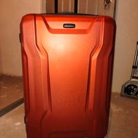 Valigia XL Samsonite usata