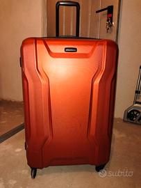 Valigia XL Samsonite usata