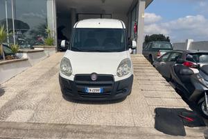 Fiat Doblo Doblò 1.4 T-Jet Natural Power PC-TN Car