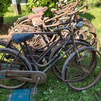 bicicletta freni bacchetta  lotto