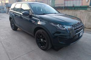 land rover discovery sport AUTOCARRO N1 automatica