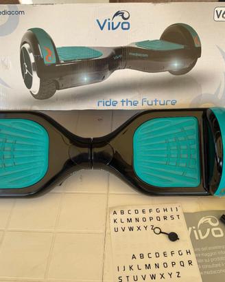 Hoverboard Vivo V65 - Mediacom