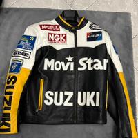 Giubbotto da motociclista