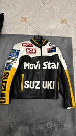 Giubbotto da motociclista