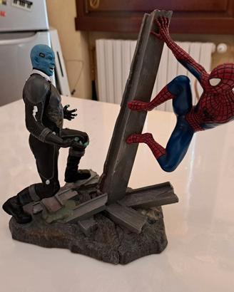 The Amazing Spider-Man 2 Figure