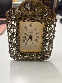 Orologio da Tavolo Classico