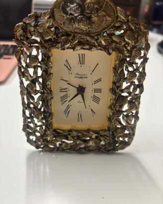 Orologio da Tavolo Classico