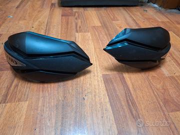 Para mani Moto Morini X Cape 650