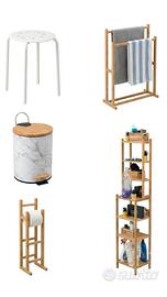 Vendiamo set intero bagno