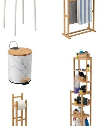 Vendiamo set intero bagno
