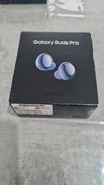 cuffie bluetooth  samsung buds pro