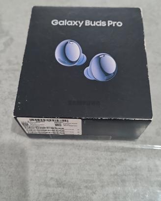 cuffie bluetooth  samsung buds pro