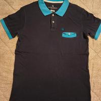 Polo  Harmond & Blaine