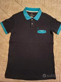 Polo  Harmond & Blaine