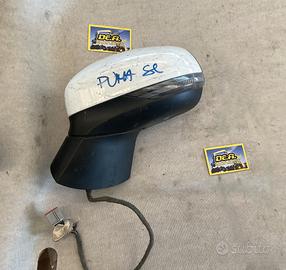 SPECCHIETTO FORD PUMA 2019/2026 SX