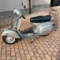 Piaggio vespa 150 sprint veloce 1972