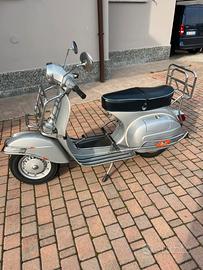 Piaggio vespa 150 sprint veloce 1972