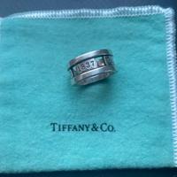 Anello tiffany