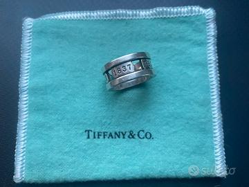 Anello tiffany