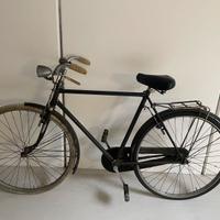 Bici d’epoca bianchi lusso