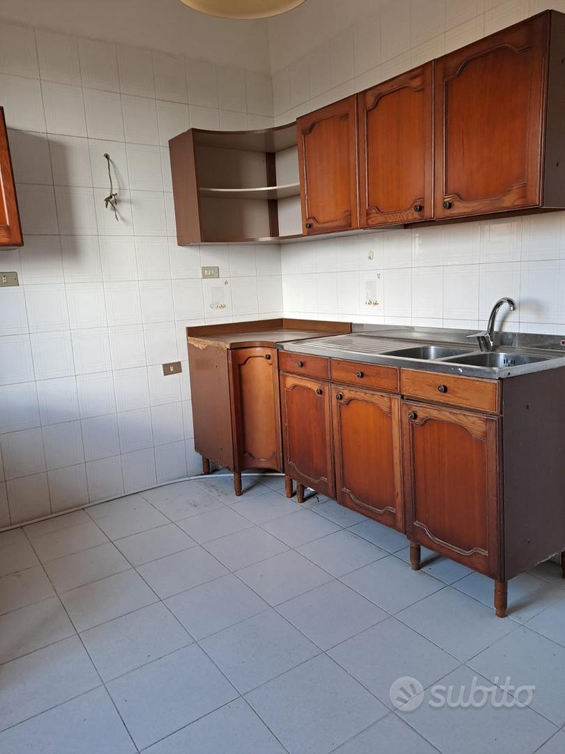 Apartment in Sciacca, Quartiere di Mezzo, Perriera - Vista 4