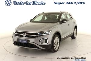 Volkswagen T-Roc 1.0 tsi style 115cv