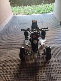 Mini quad - midi atv 50cc