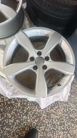 4 cerchiAudi A1 16"