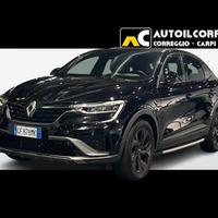 RENAULT Arkana 1.3 TCe 140cv R.S. Line EDC FAP