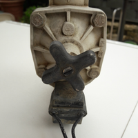 Elettrovalvola per irrigazione