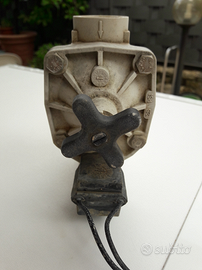 Elettrovalvola per irrigazione