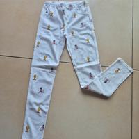 Leggins Calzedonia. 9/10 anni