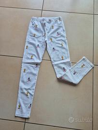 Leggins Calzedonia. 9/10 anni