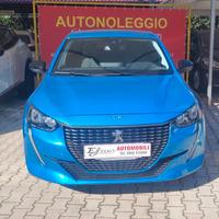 Peugeot 208 PureTech 75 Stop&Start 5 porte Like
