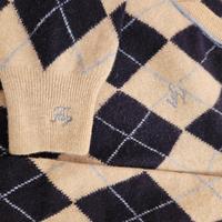 Maglione lana ragazzo