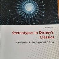 Stereotypes in disney's classics