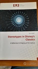 Stereotypes in disney's classics