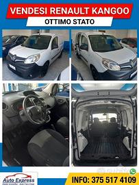 Renault Kangoo anno 2020 1.5 diesel 131 mila km