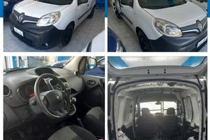 Renault Kangoo anno 2020 1.5 diesel 131 mila km